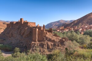 desert tour from ouarzazate