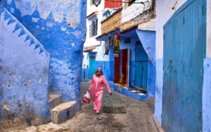 morocco photography tour