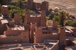 21-day grand tour of Morocco