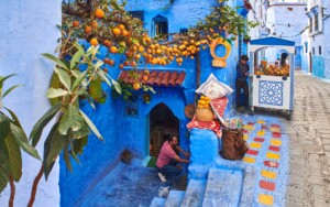 morocco photography tour