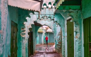 Morocco photo tour 