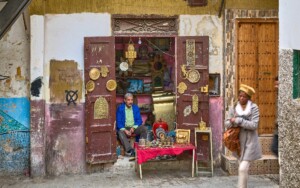 morocco photography tour