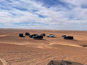 Ouarzazate Desert Tour to erg chigaga