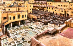 morocco photography tour