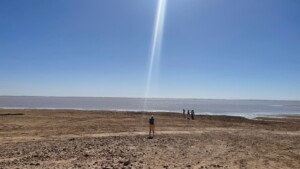 Ouarzazate Desert Tour