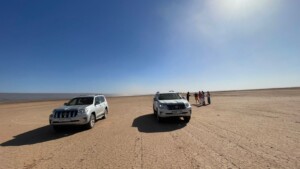 Ouarzazate Desert Tour to erg chigaga