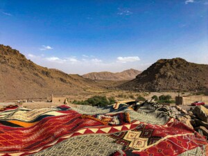 Ouarzazate Desert Tour to erg chigaga