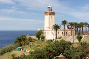 slow travel in Morocco