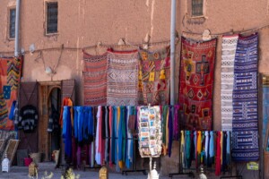 desert tour from ouarzazate