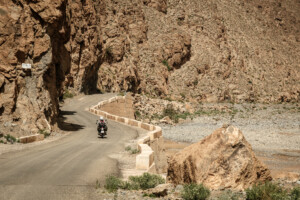 todra gorges