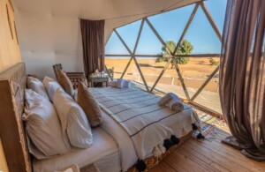 5 Day Desert Tour From Marrakech