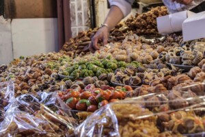 day trip to Marrakech from Casablanca