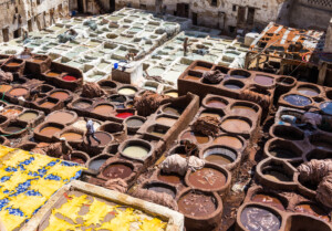 Day Trip To Fez From Casablanca