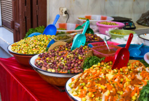 Day Trip To Fez From Casablanca
