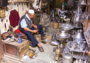 Day Trip To Fez From Casablanca
