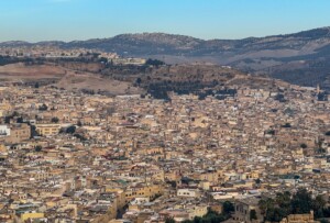 Day Trip To Fez From Casablanca
