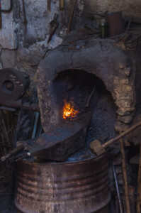 private day trip to Fez from Casablanca