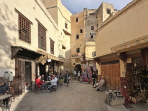 Day Trip To Fez From Casablanca
