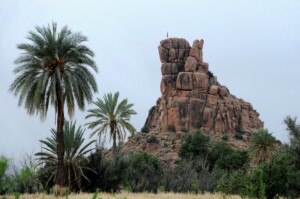 17 Day Morocco Trip