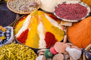 17 Day Morocco Trip