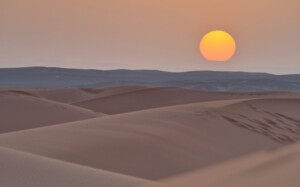 17 day morocco trip