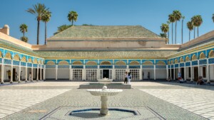 grand morocco tour