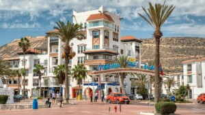 grand morocco tour