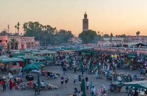 grand morocco tour