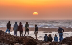 17 Day Morocco itinerary