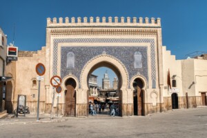 private day trip to Fez from Casablanca