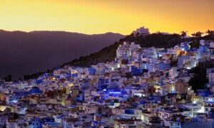 17 Day Morocco itinerary