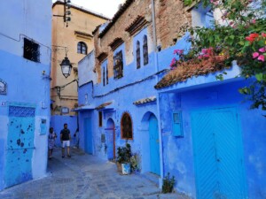 17 Day Morocco itinerary