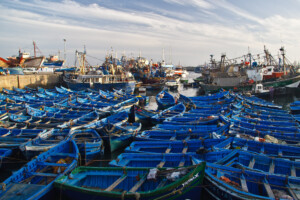 17 Day Morocco itinerary