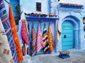 17 Day Morocco Trip