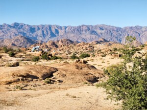 anti atlas mountains