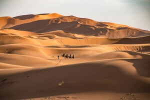 grand morocco tour