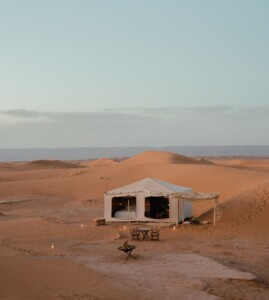 17 Day Morocco Trip