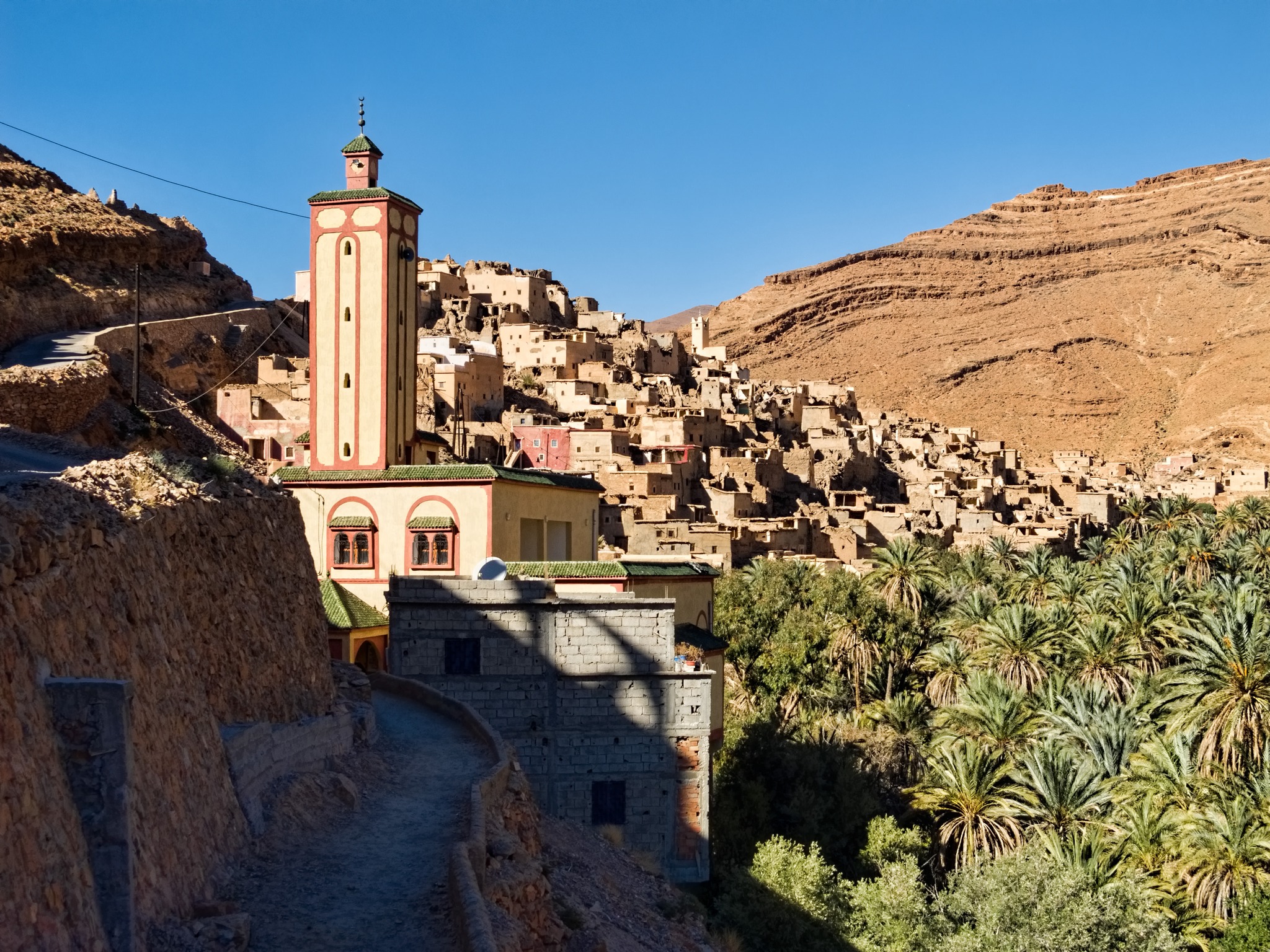 sustainable tourism in morocco sustainable tourism in morocco