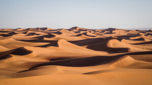 5 days Agadir desert tour to Erg Chigaga