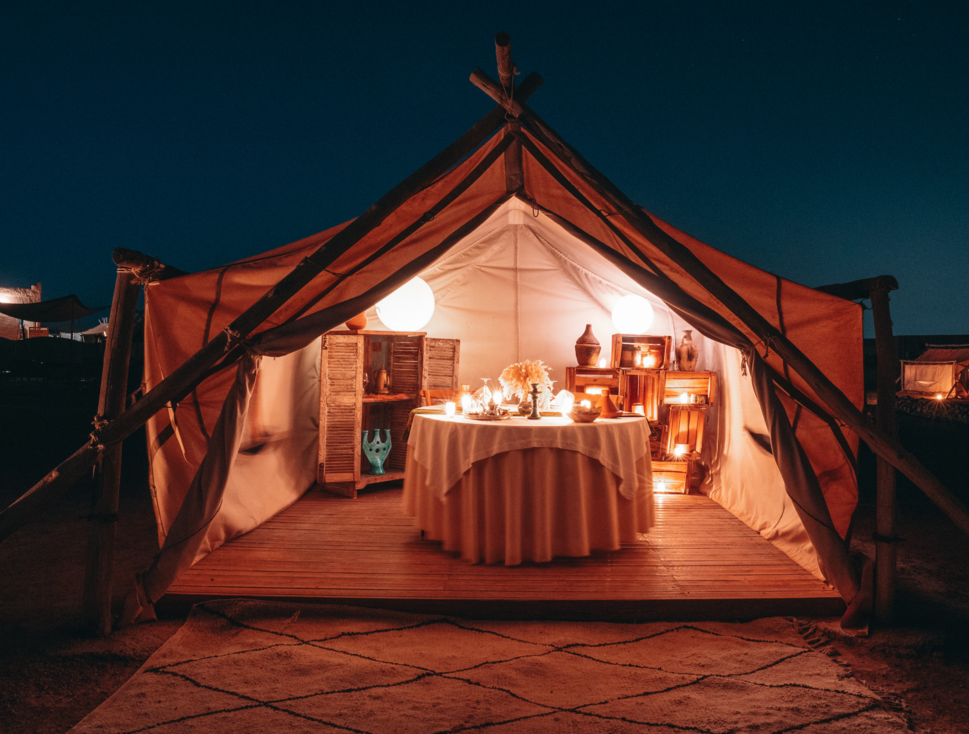 luxury things to do in Marrakech