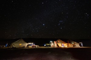 Camel Trekking Morocco, Erg Chigaga Sahara Desert Expedition