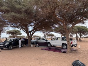 Camel Trekking Morocco, Erg Chigaga Sahara Desert Expedition