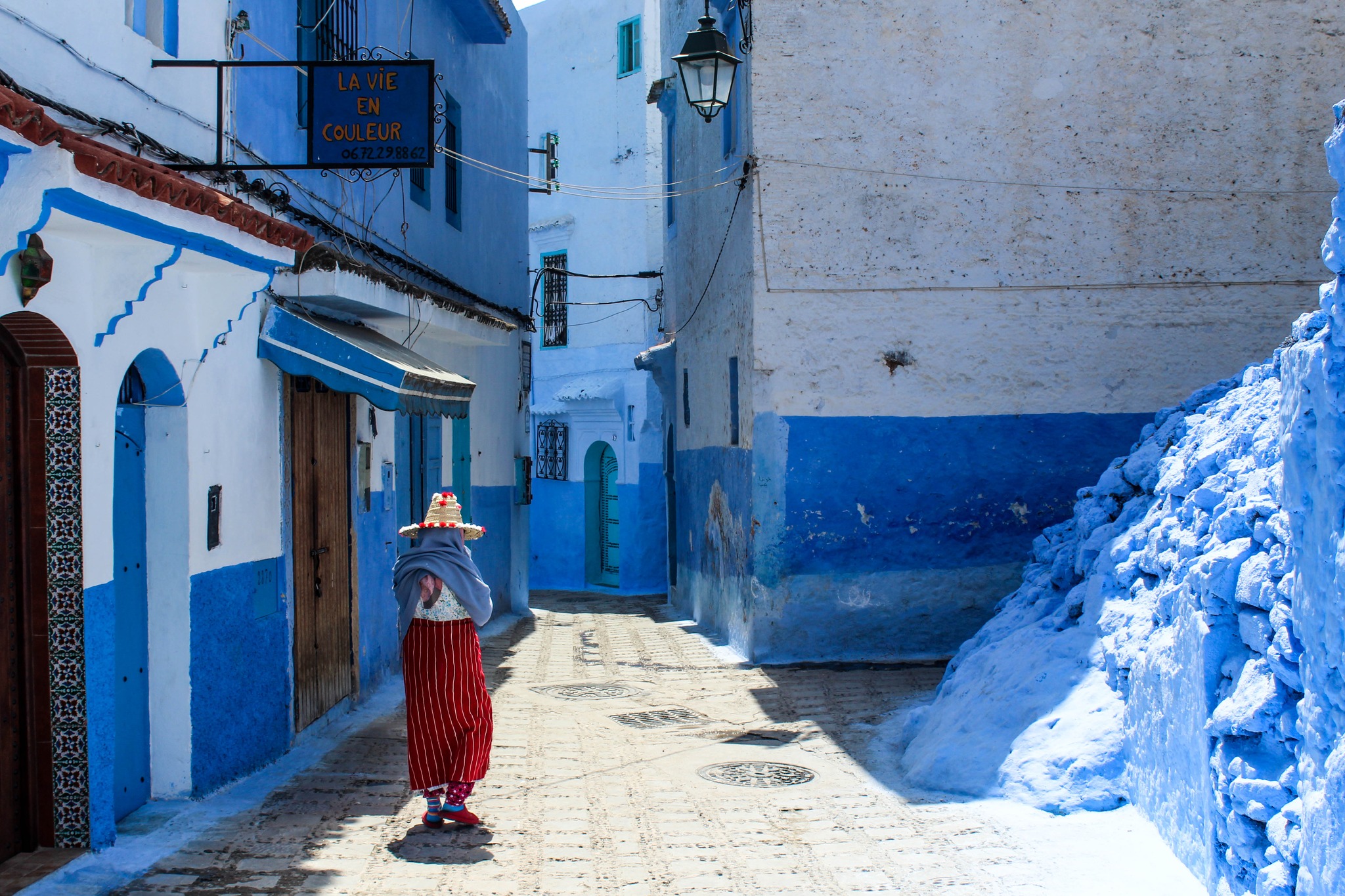 Morocco Tour Package from UK