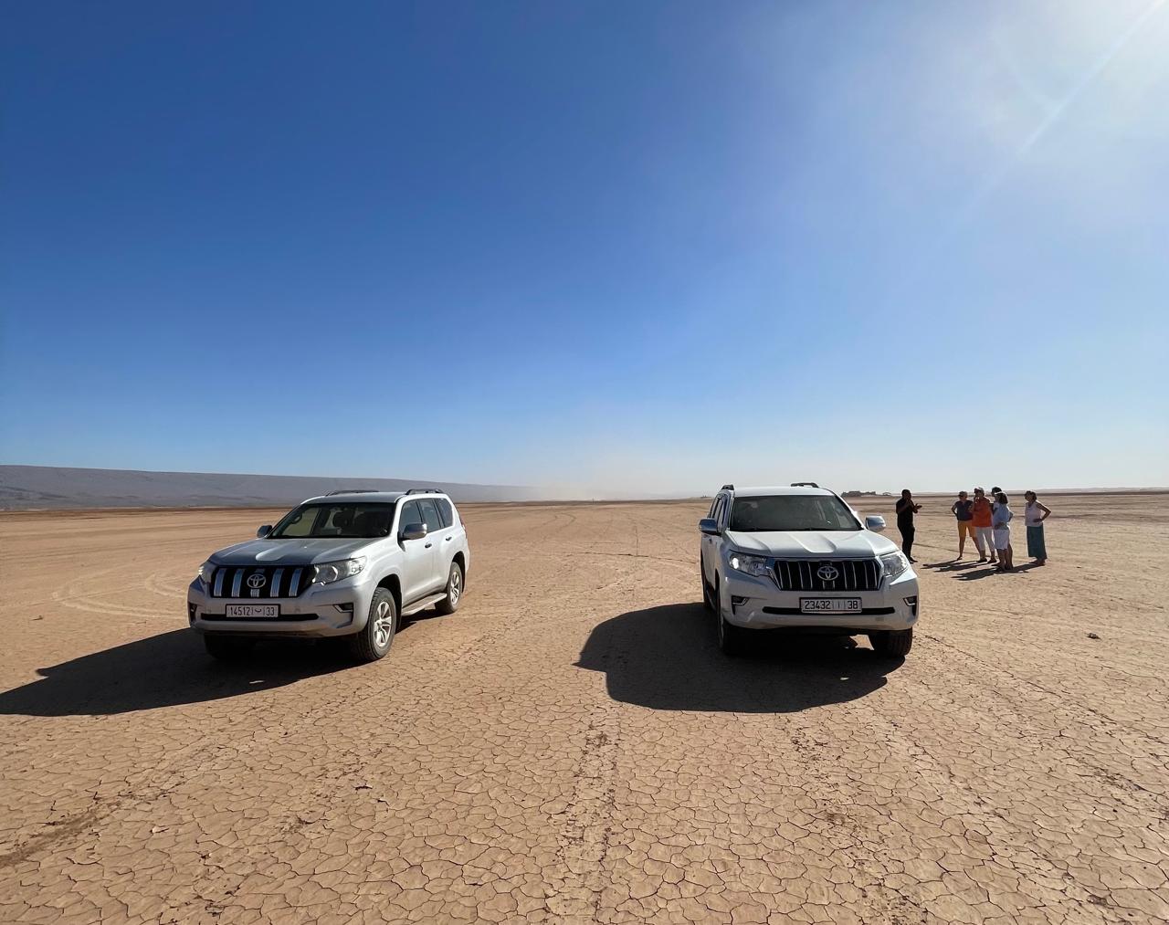 private morocco tour cost