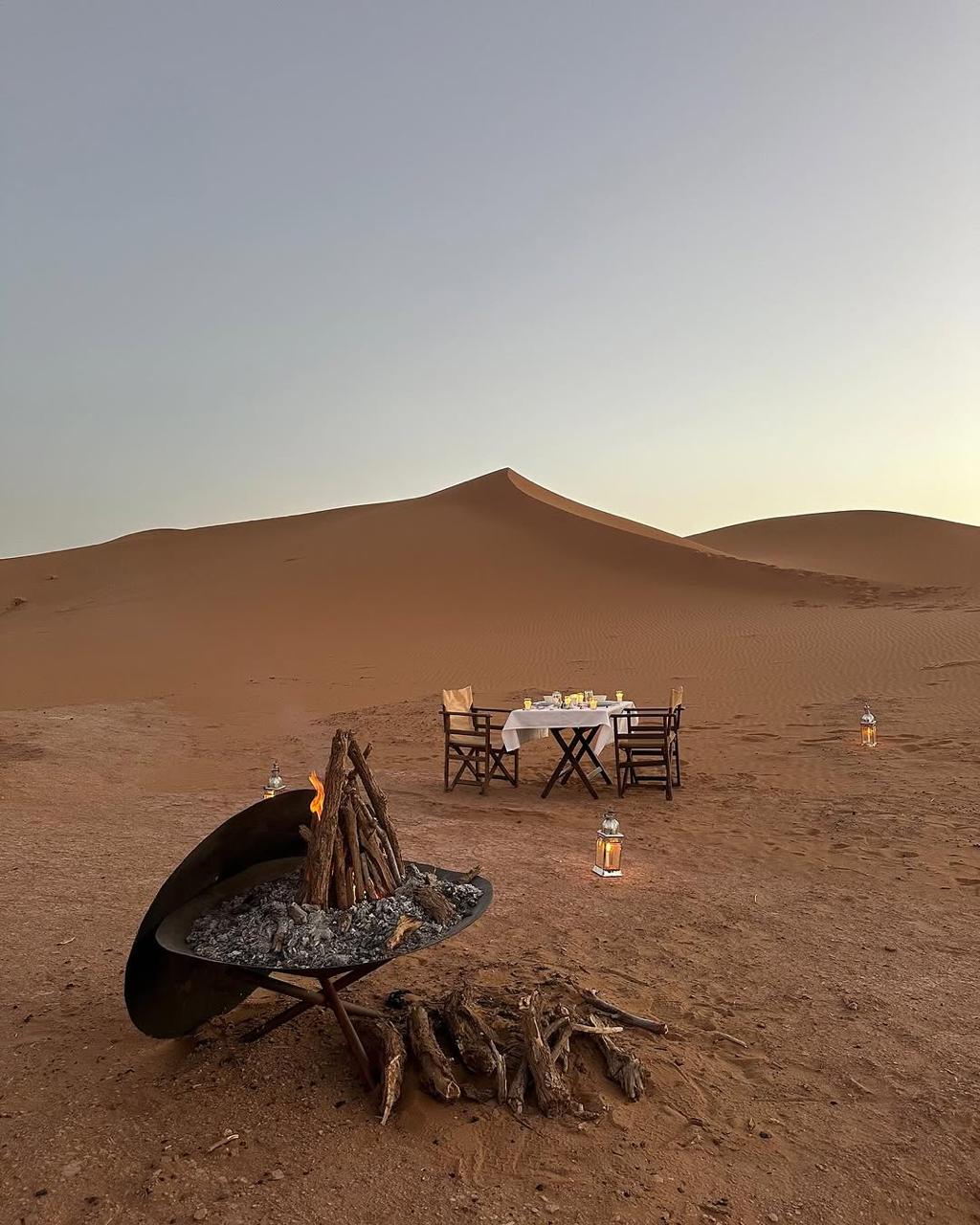 14 day Morocco Encompassed journey from Tangier