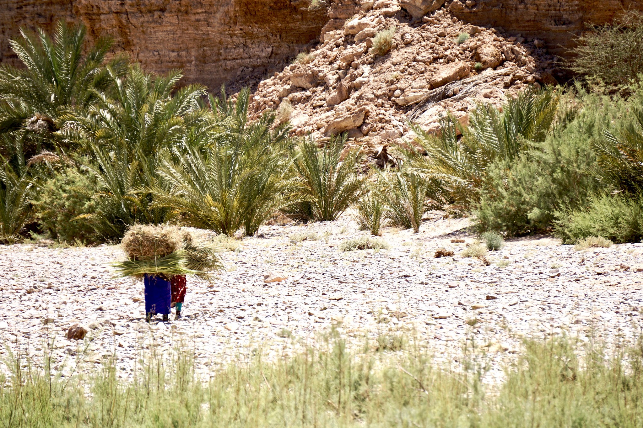 Anti Atlas Mountains Morocco adventure from Agadir