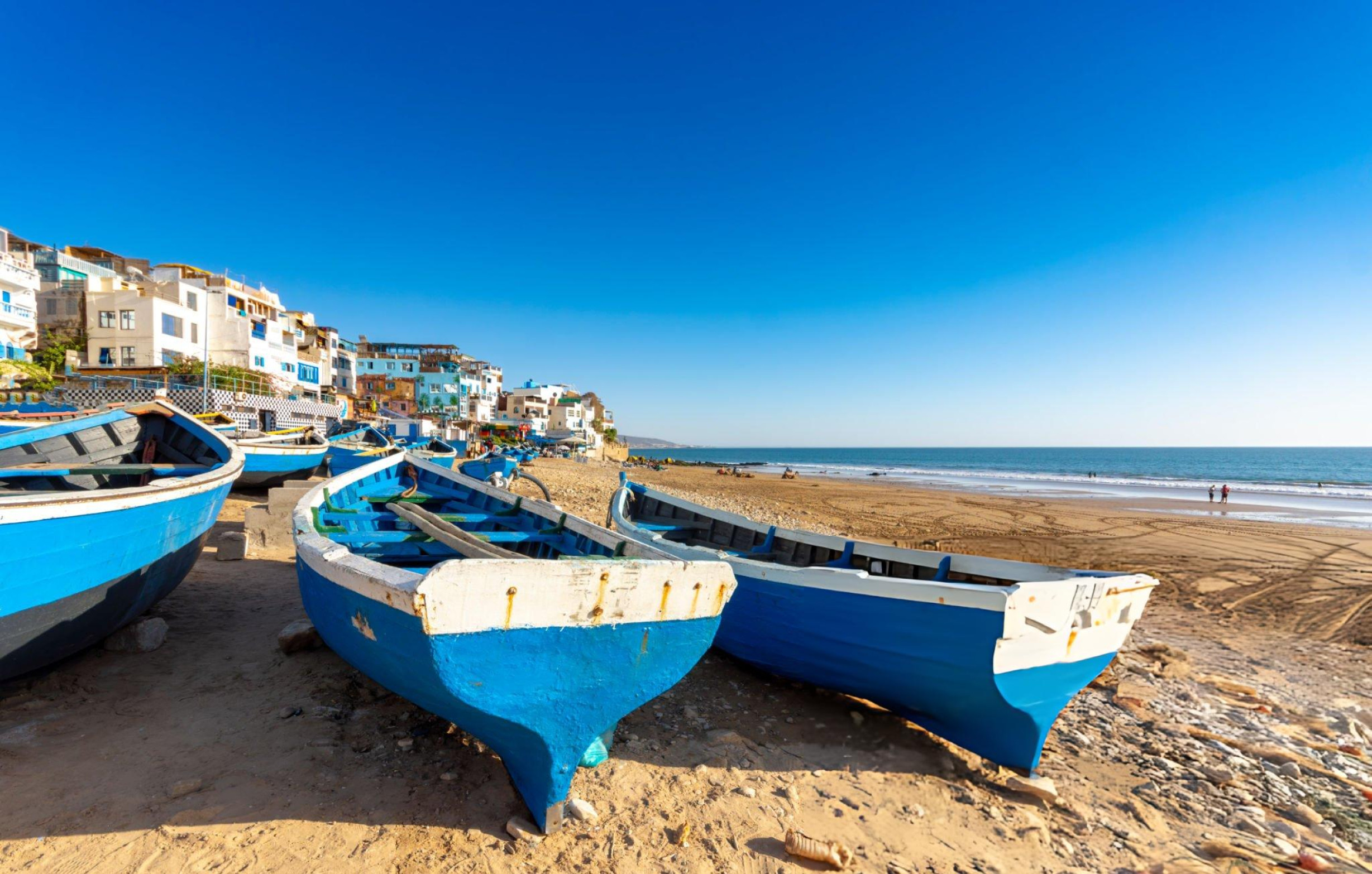 Morocco Agadir holiday package winter sun
